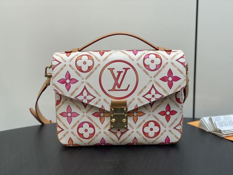 Mens Louis Vuitton Satchel Bags